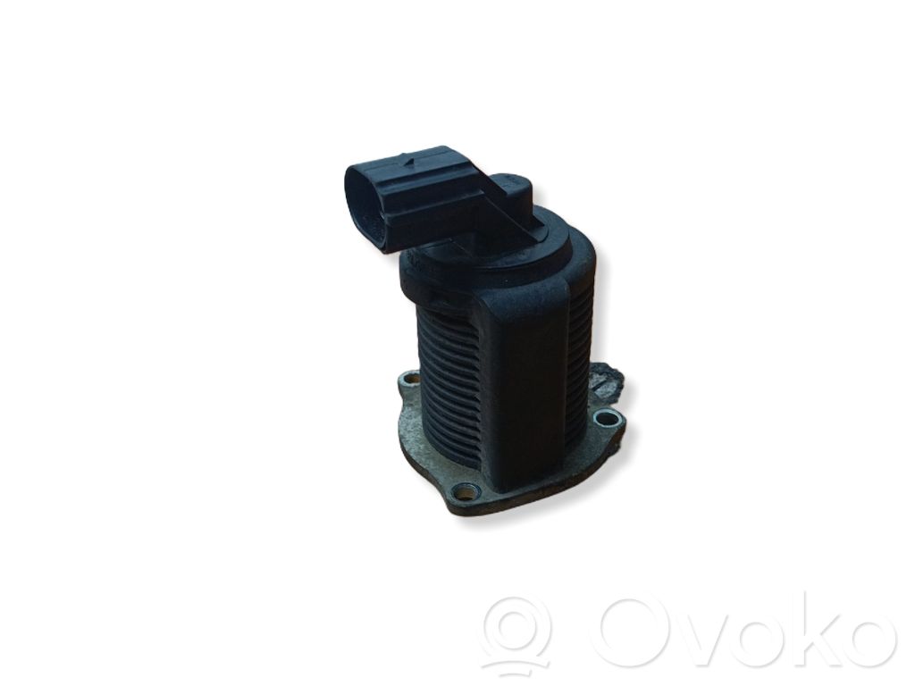 Opel Corsa D EGR vārsts 
