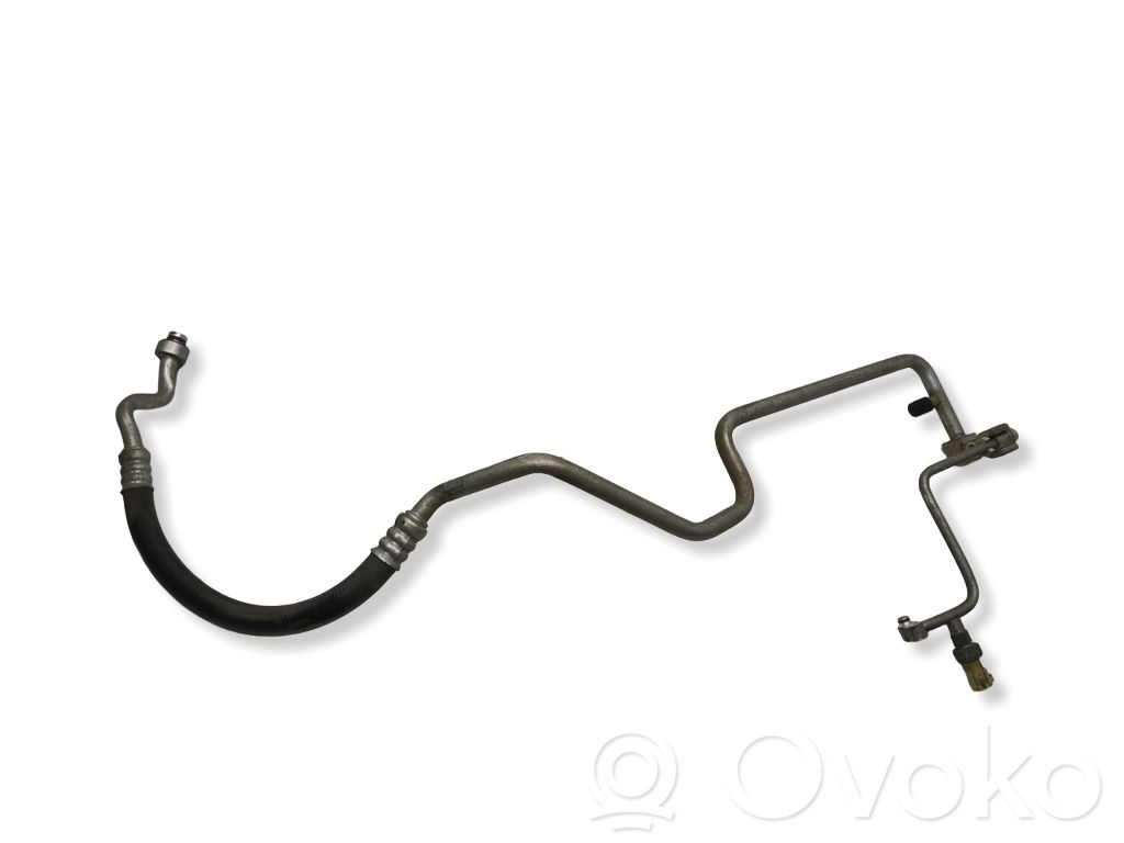 Air conditioning (A/C) pipe/hose