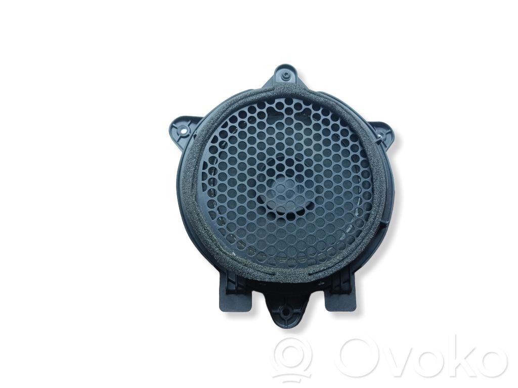 Altavoz de la puerta trasera   04685967AD