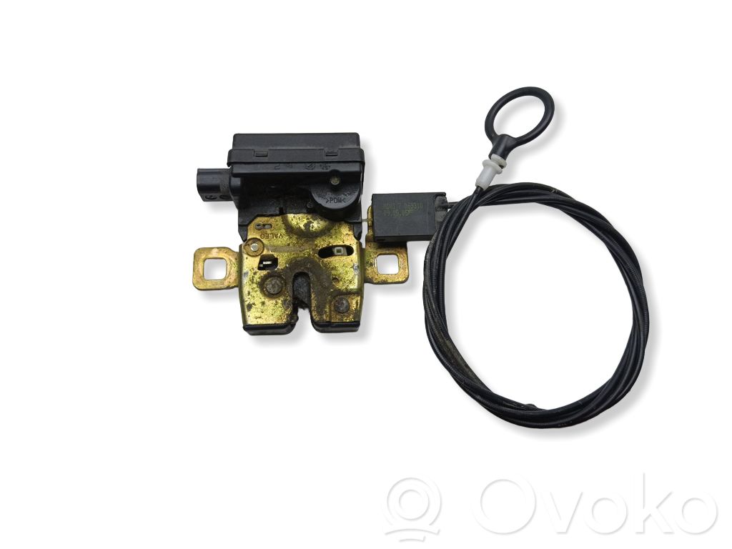 Mini One - Cooper R50 - 53 Tailgate/trunk/boot lock/catch/latch 