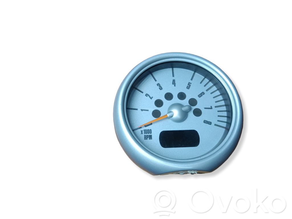 Mini One - Cooper R50 - 53 Tacómetro 