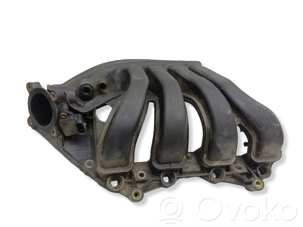 Mini One - Cooper R50 - 53 Intake manifold 