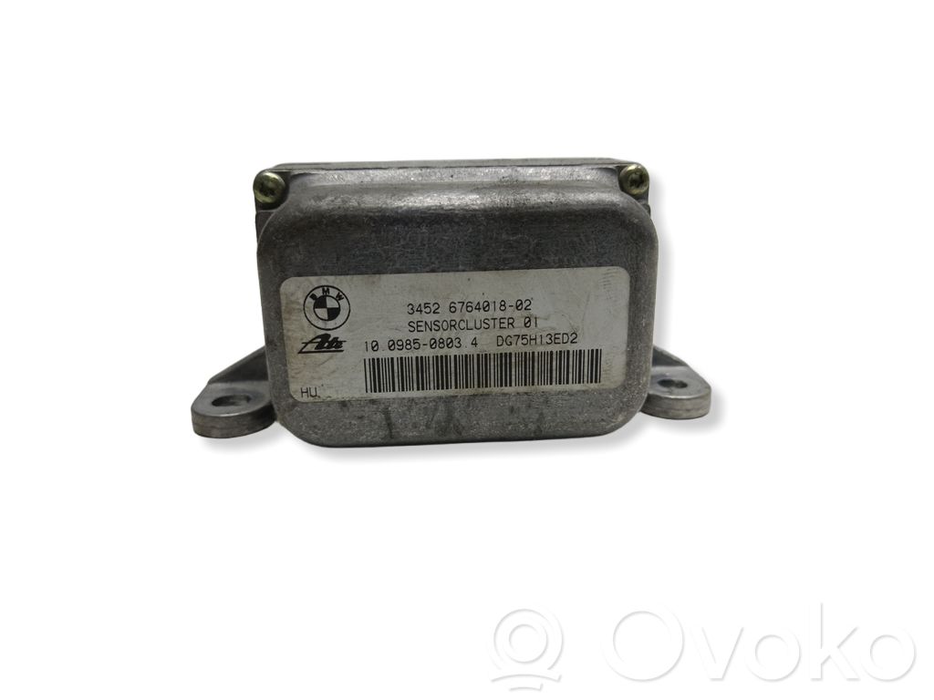 Mini One - Cooper R50 - 53 ESP (stability system) control unit 