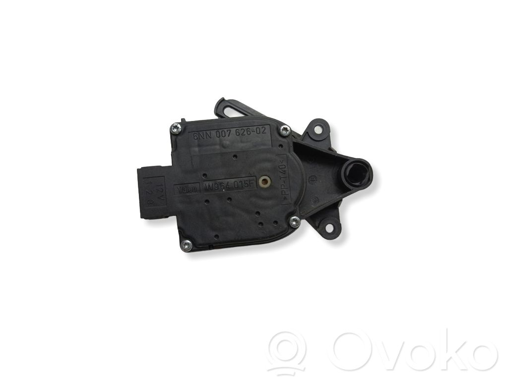 Mini One - Cooper R50 - 53 Motorino attuatore aria 