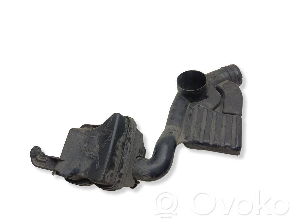 Mini One - Cooper R50 - 53 Ansaugdämpfer Resonator 