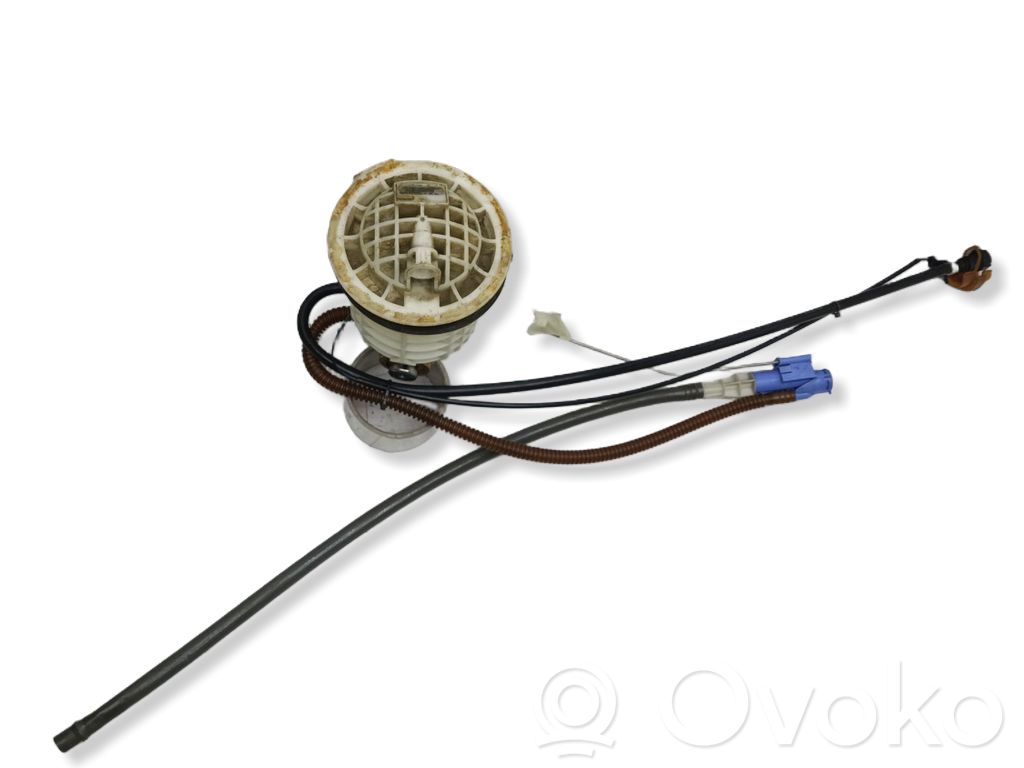 Mini One - Cooper R50 - 53 Fuel level sensor 