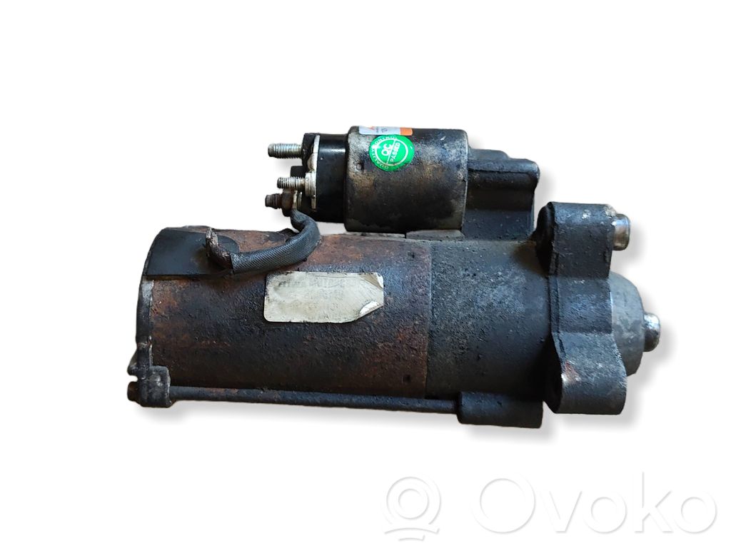 Volvo V50 Starter motor 