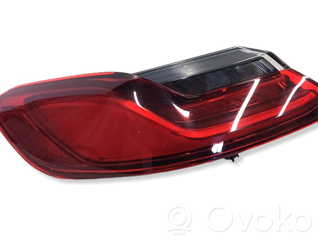Lampa tylna   7445771,744577113,H3744577113