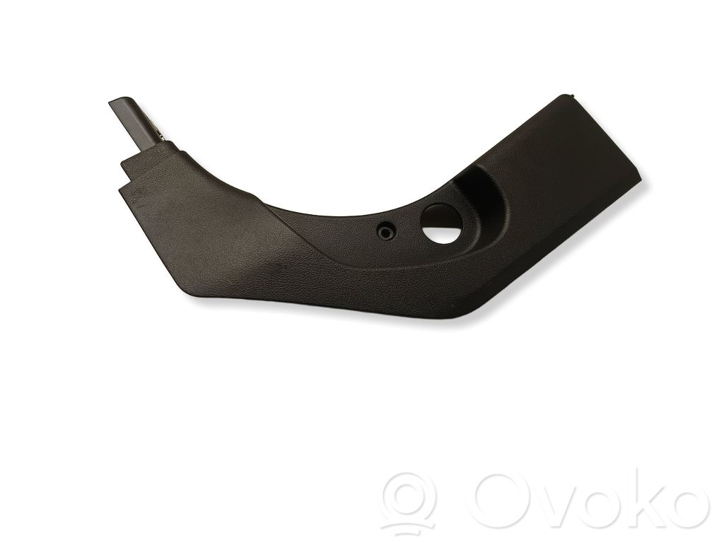 BMW X3 G01 Rivestimento vano piedi laterale 