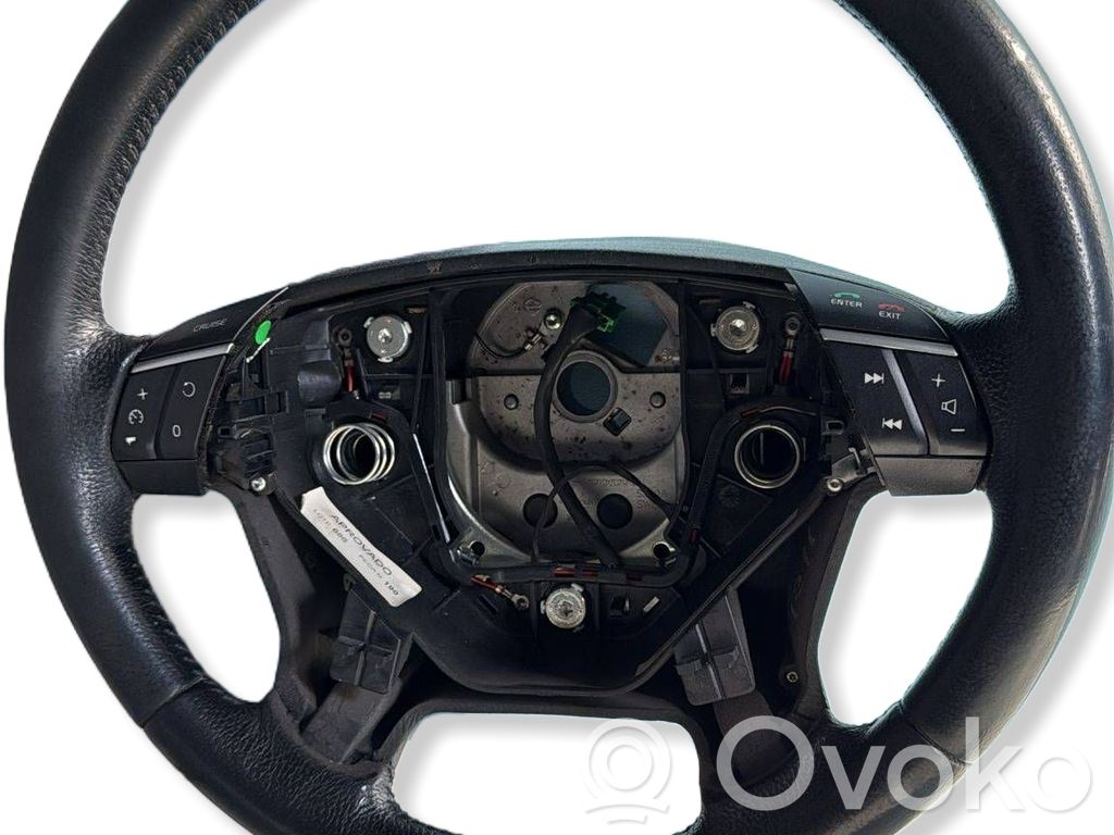 Volvo XC90 Lenkrad 