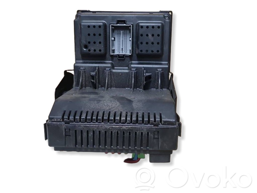 Volvo XC90 Módulo de fusible 