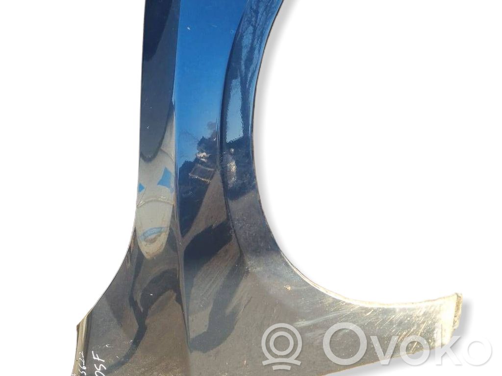 Volvo S60 Sparnas 