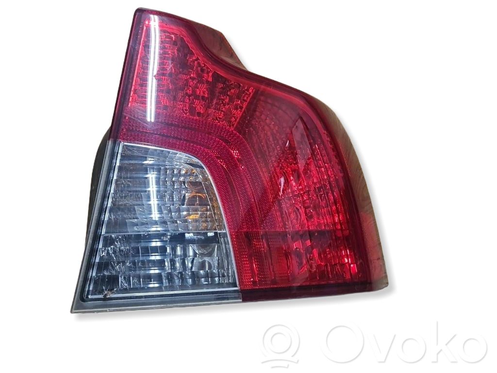 Volvo S40 Takavalot 