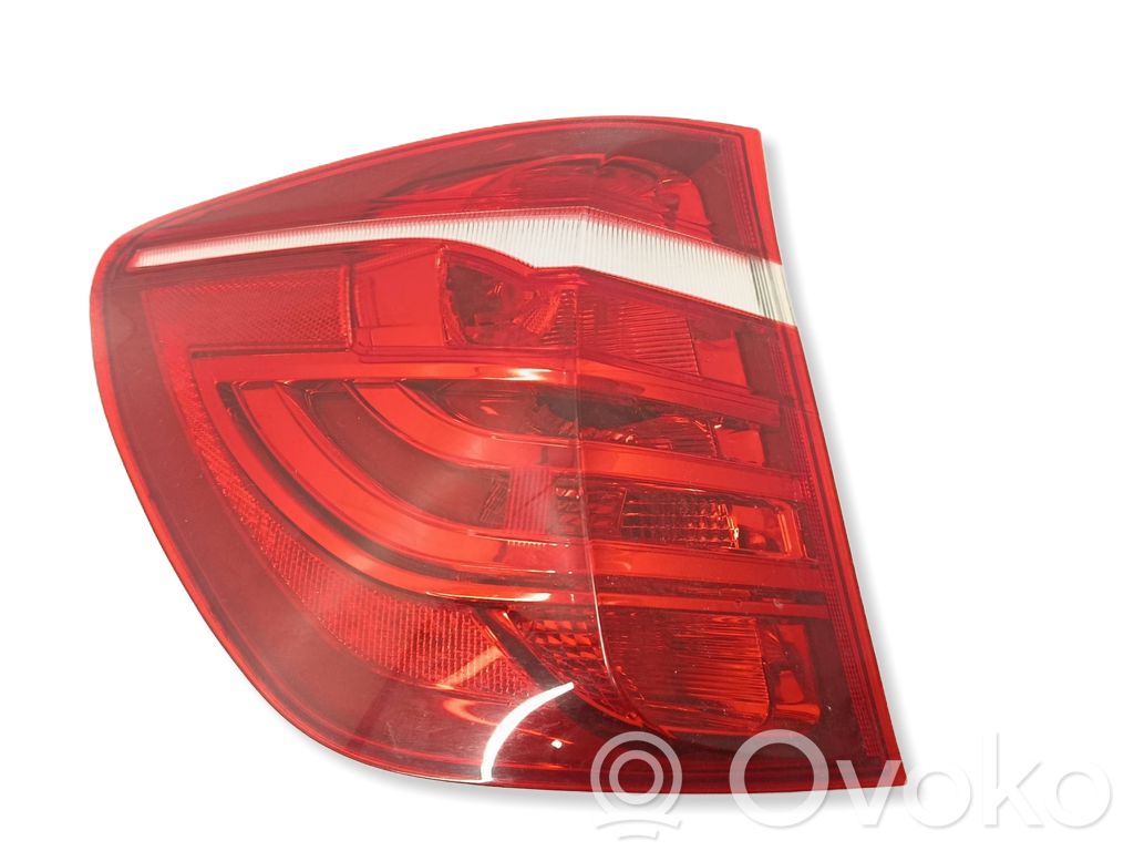 BMW X3 F25 Luci posteriori 