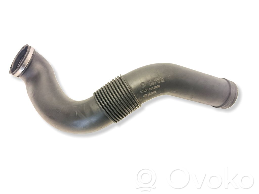 BMW X3 F25 Furtun/conductă intercooler 
