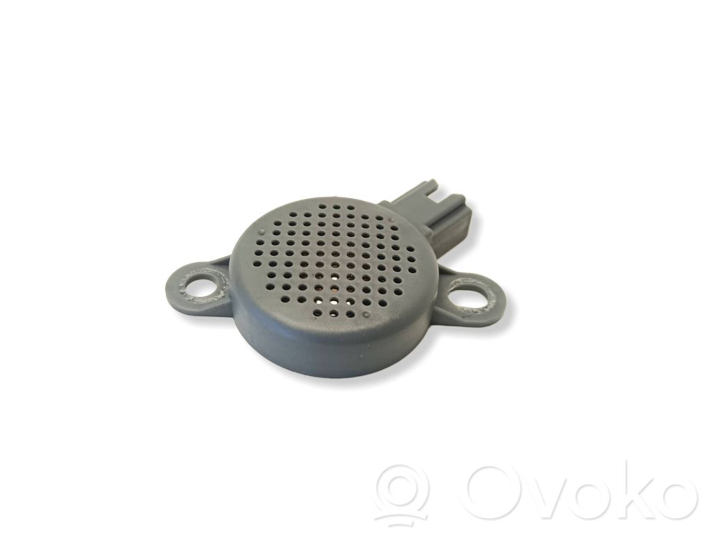 Nissan X-Trail T32 Parking PDC sensor speaker 
