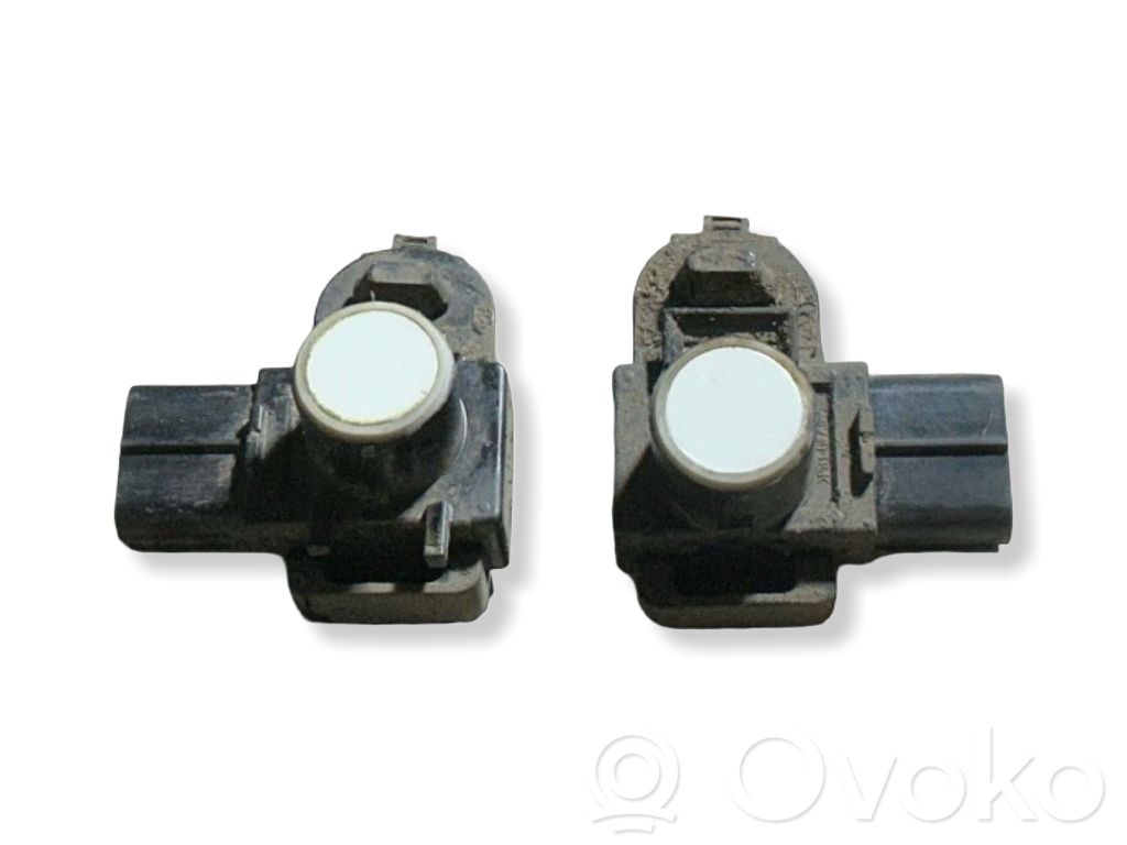 Toyota Prius (XW30) Parking PDC sensor 
