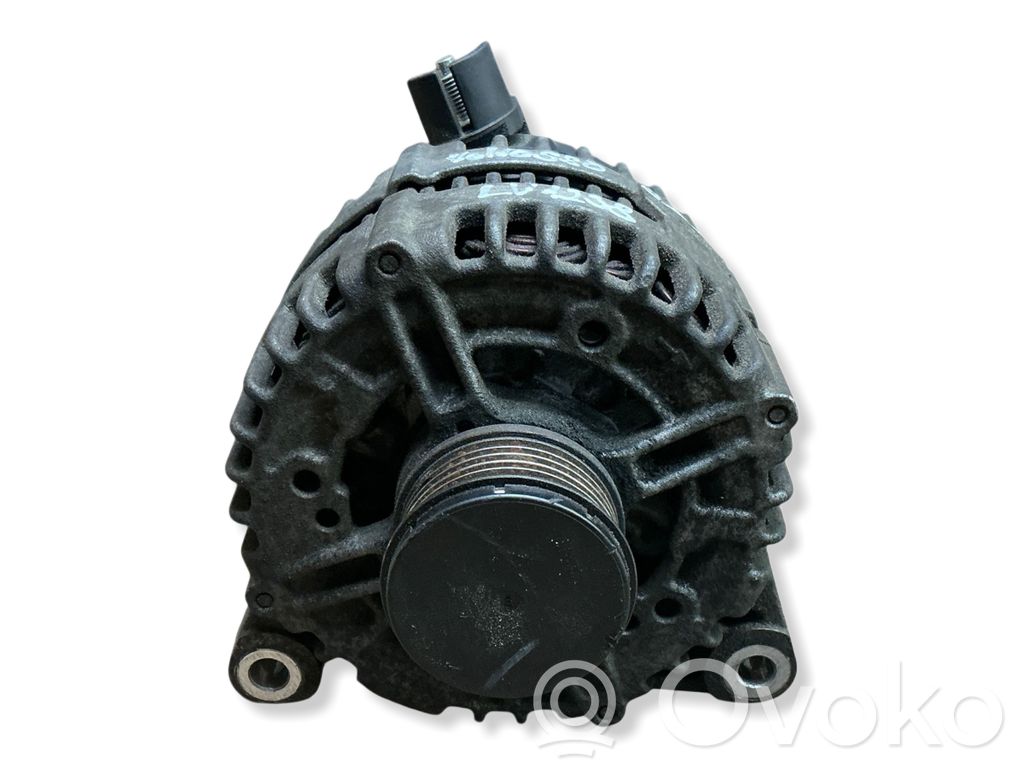 Volvo S80 Ģenerators 