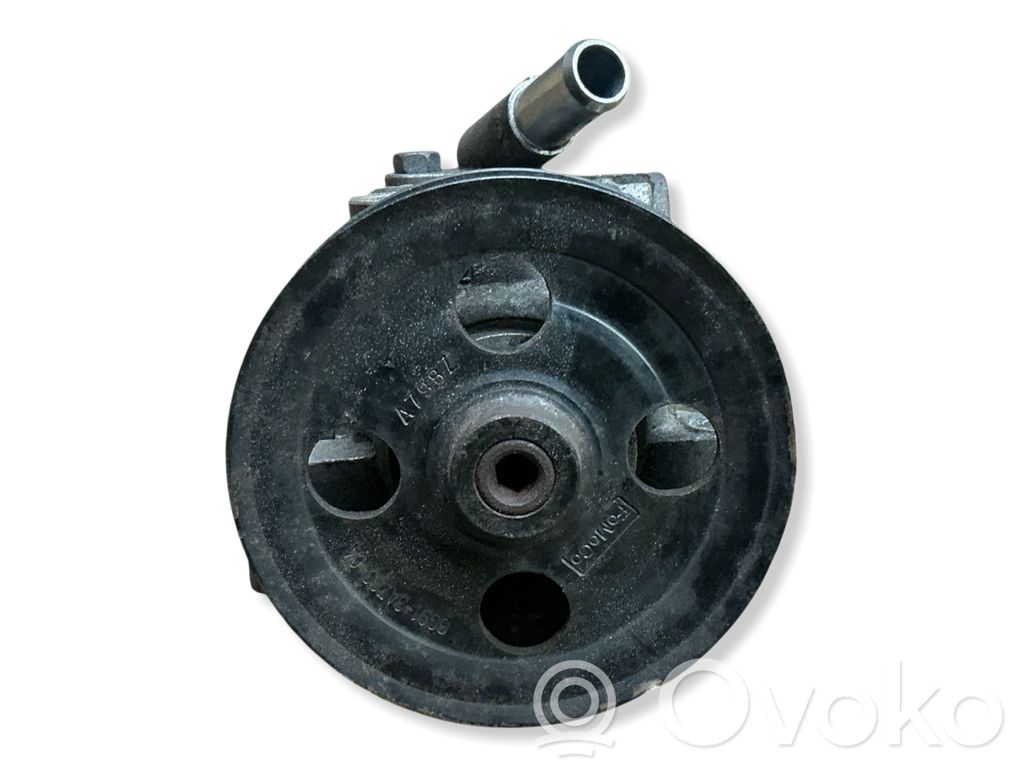 Volvo S80 Pompa wspomagania 