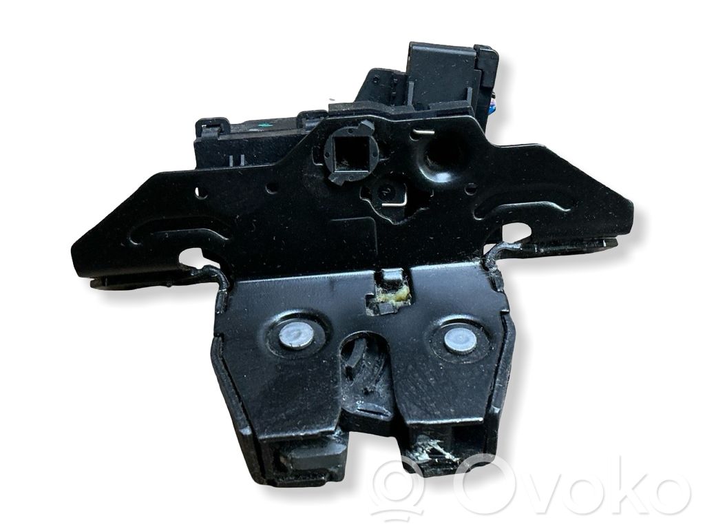 Opel Mokka Tailgate/trunk/boot lock/catch/latch 