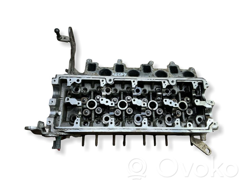 Audi A3 S3 8P Engine head 