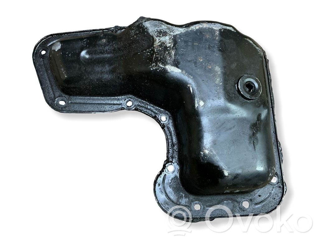 Peugeot 208 I Coppa dell’olio 