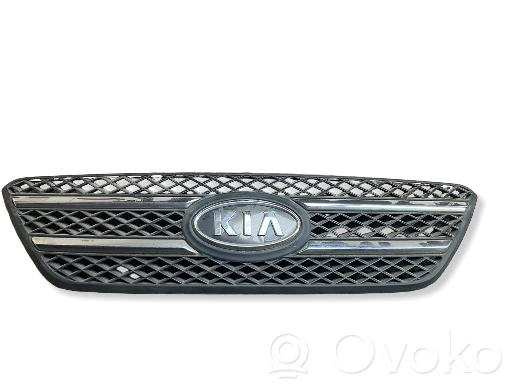 KIA Ceed Grotelės priekinės 