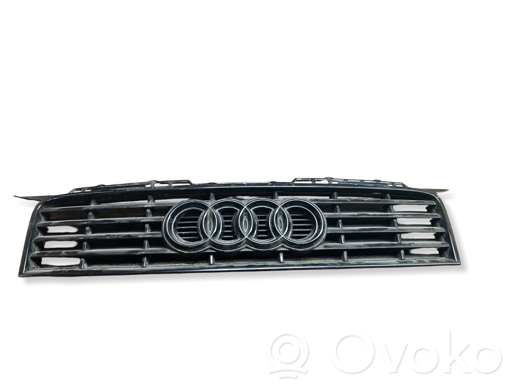 Audi A3 S3 A3 Sportback 8P Front grill 