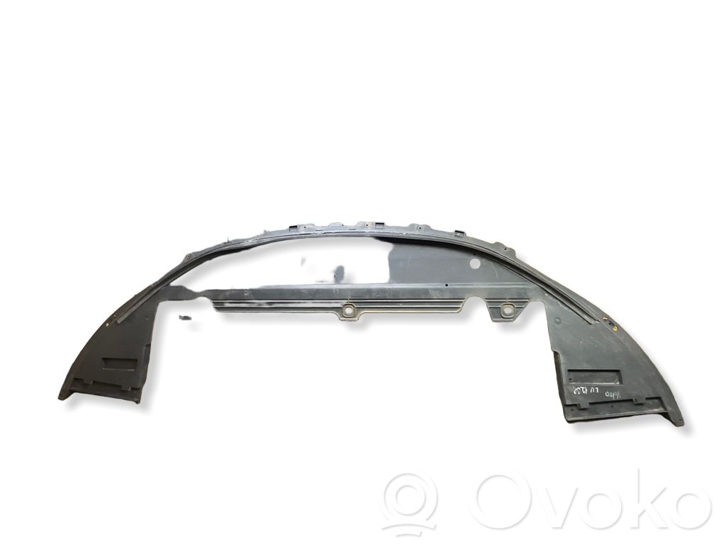 Volvo S80 Bamperio dugno apsauga 