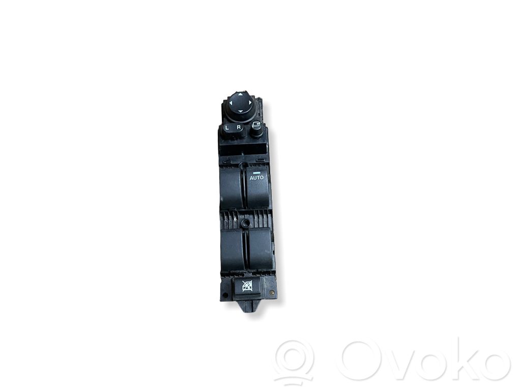 Mazda 3 II Electric window control switch 