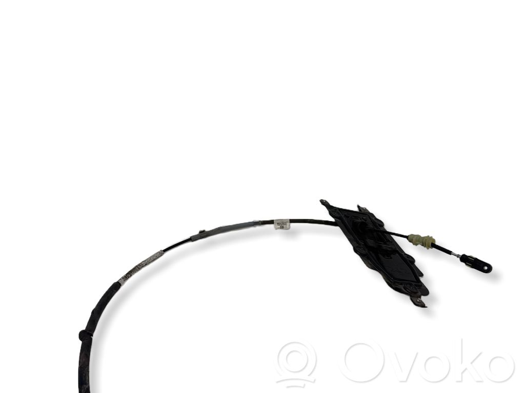 Jeep Compass Gear shift cable linkage 