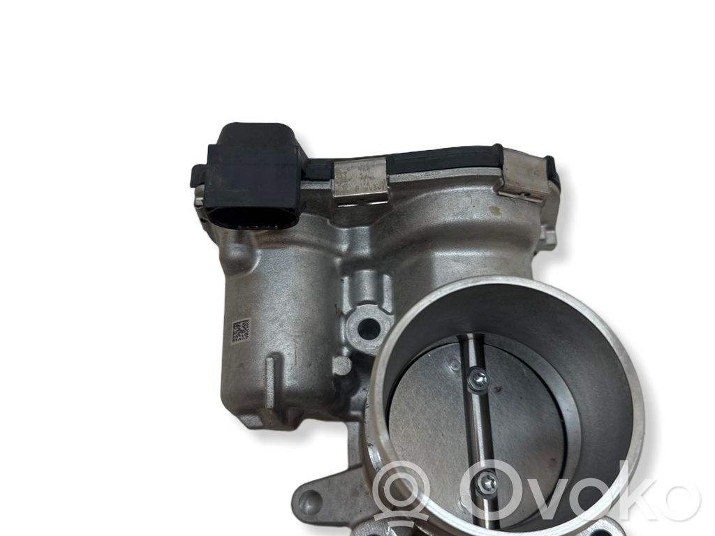 DR Automobiles DR 6.0  Corp supapă electrică clapetă 