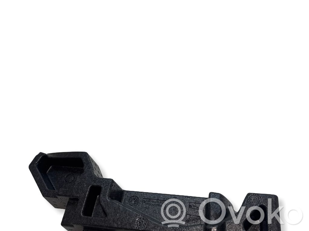Land Rover Range Rover Evoque L551 Trunk bottom trim panel 