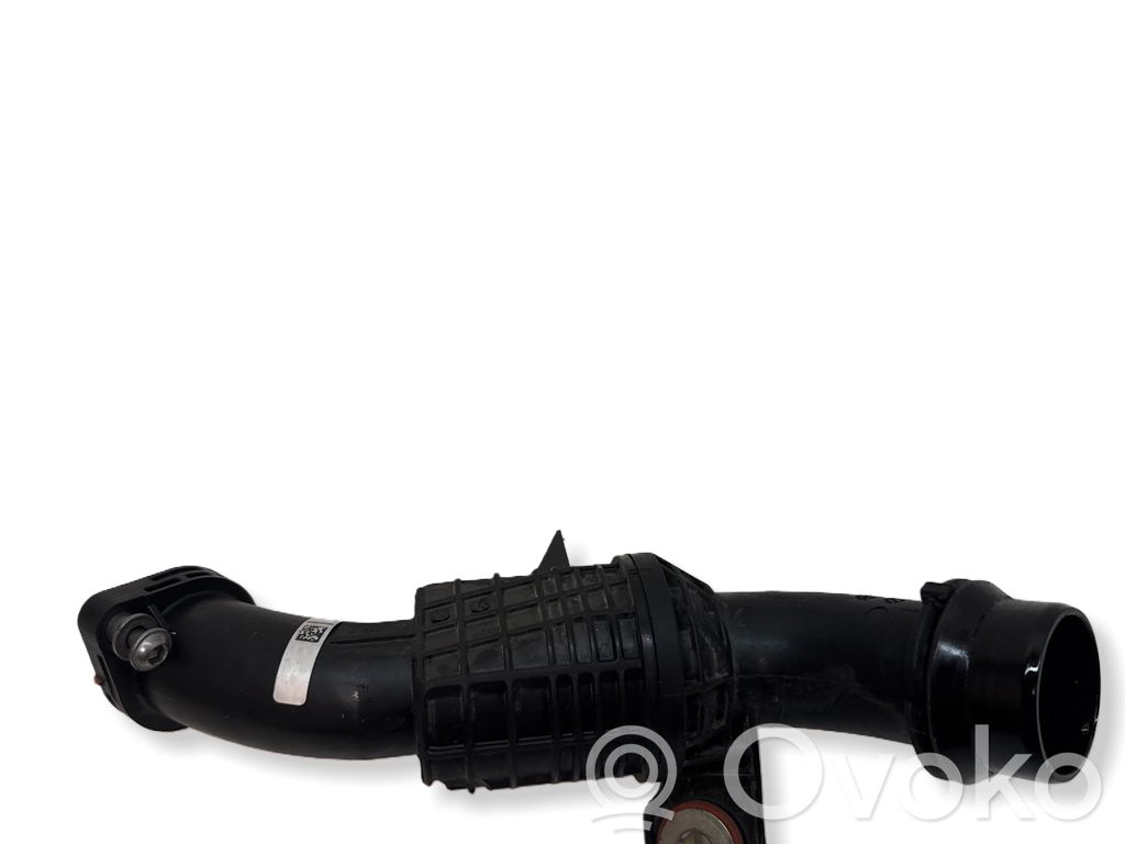 Jeep Compass Air intake duct part 
