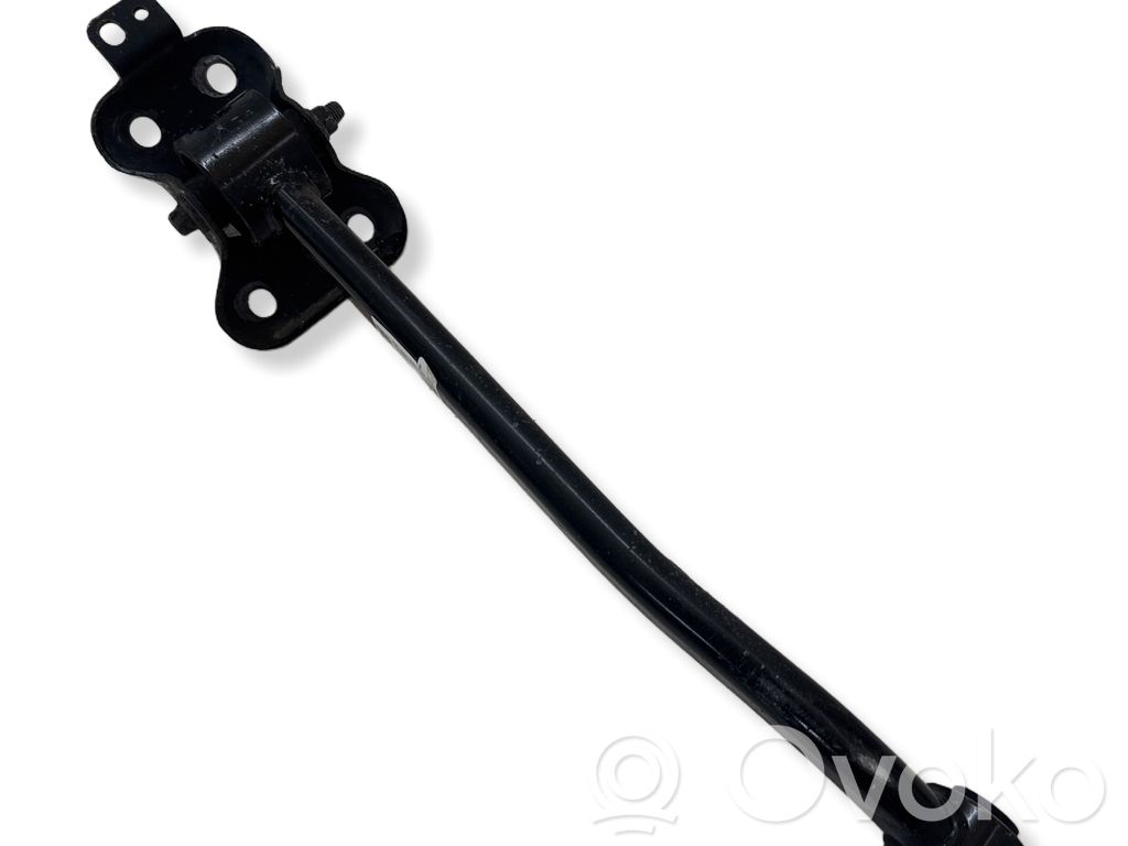 Jeep Compass Рычаг 