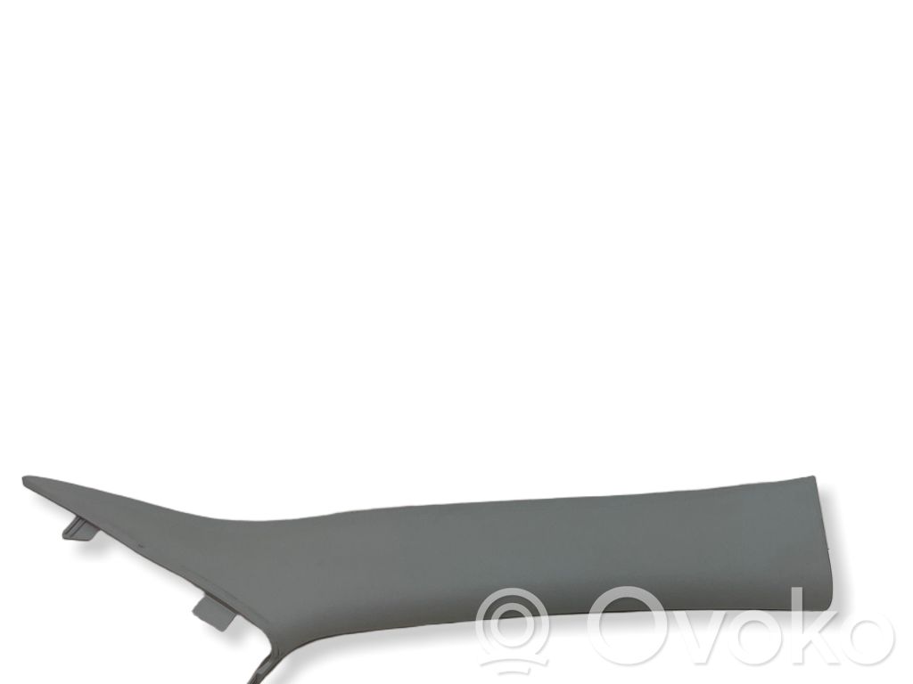 Osłona słupka szyby przedniej / A   6W02TRMAA,7000331LFN,58946U