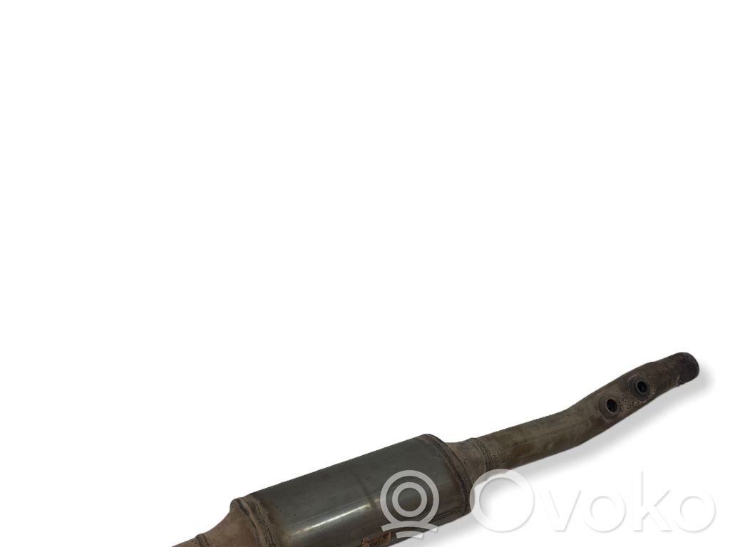 Catalyst/FAP/DPF particulate filter   52084271,461227019,00520842710,06310,26919,F178