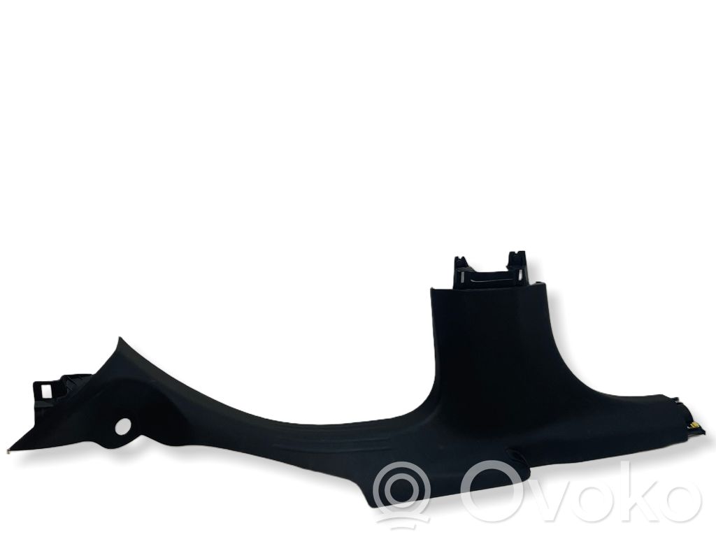Jeep Compass Pilar (B) (inferior) 