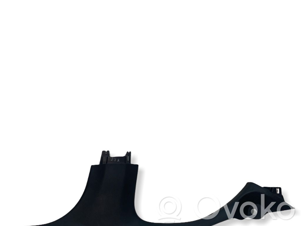 Jeep Compass Pilar (B) (inferior) 