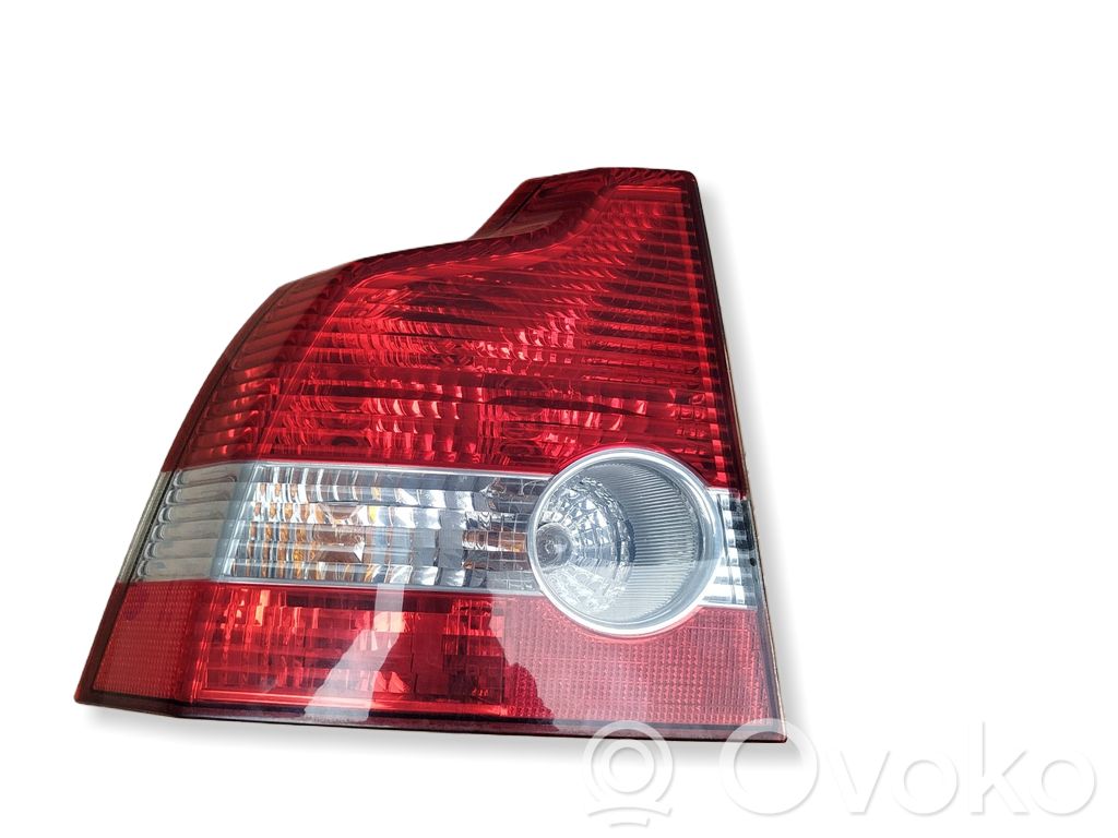 Volvo S40 Takavalot 