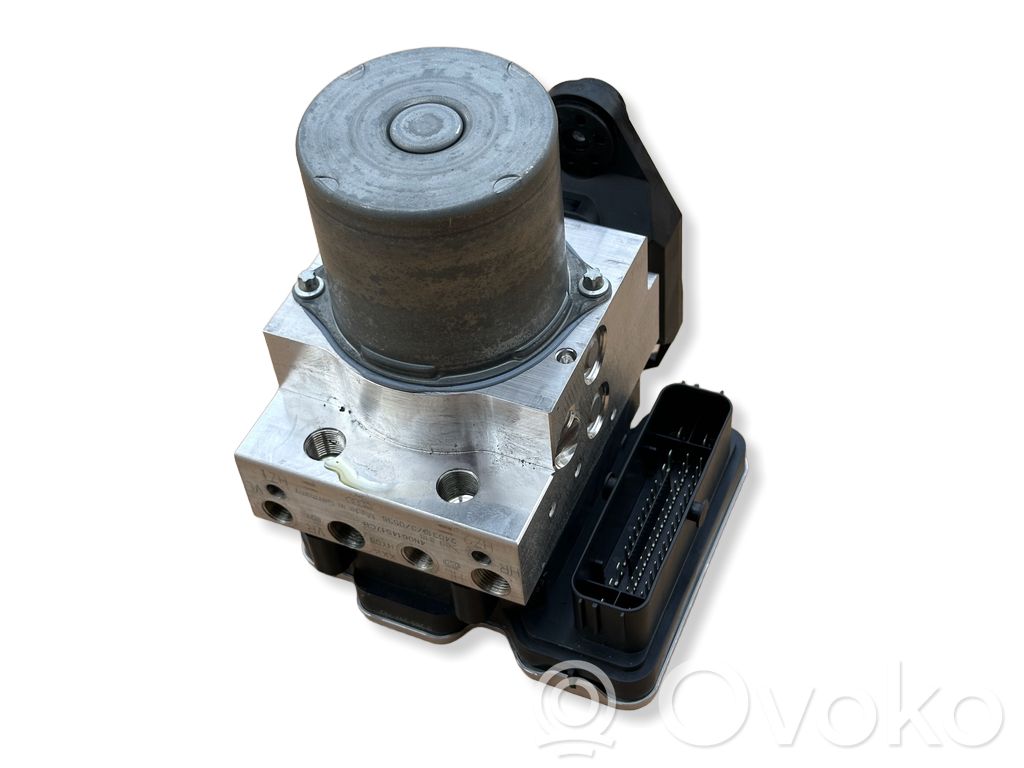ABS-pumppu   4N0907379BA,4N0907379P