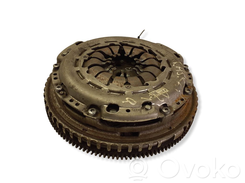 Nissan Qashqai Clutch set kit 