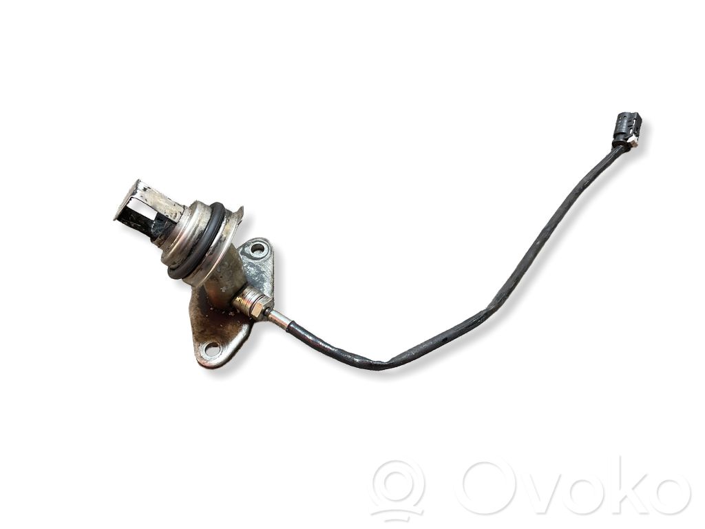 BMW 1 F20 F21 Exhaust gas temperature sensor 