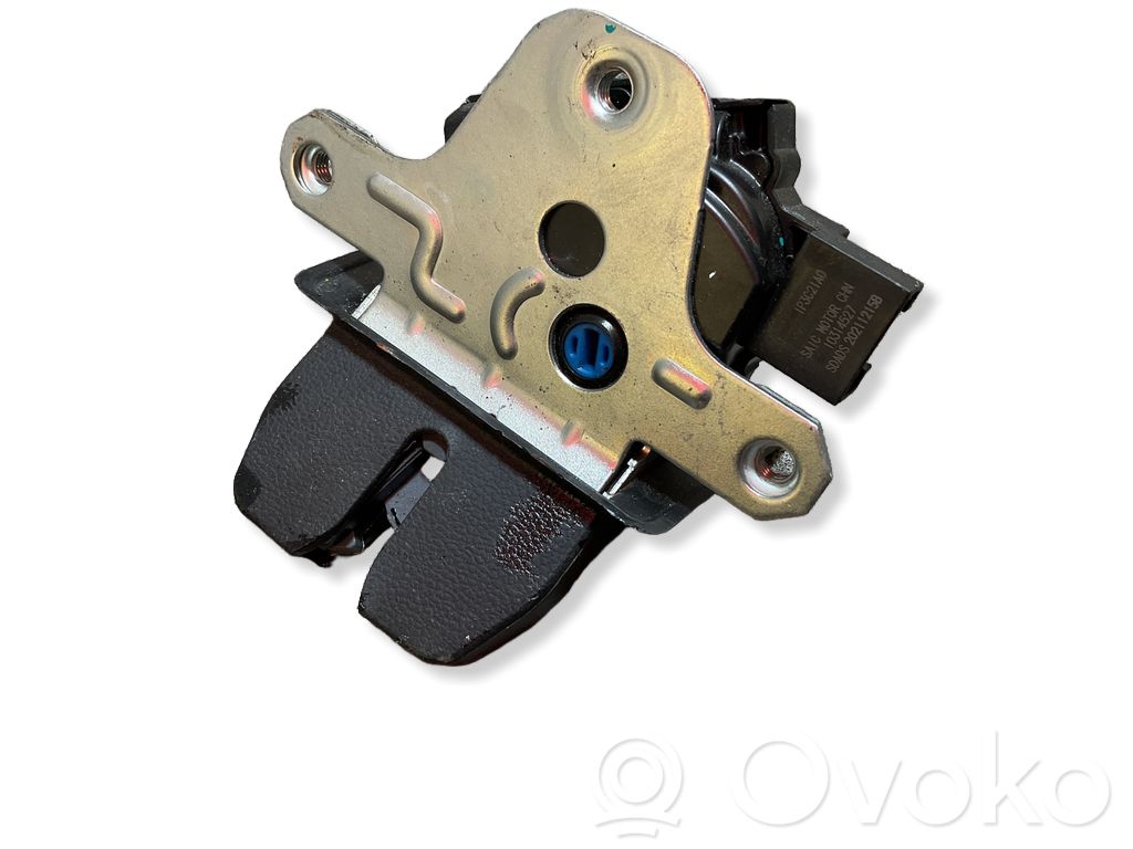 MG MG5 II Tailgate/trunk/boot lock/catch/latch 