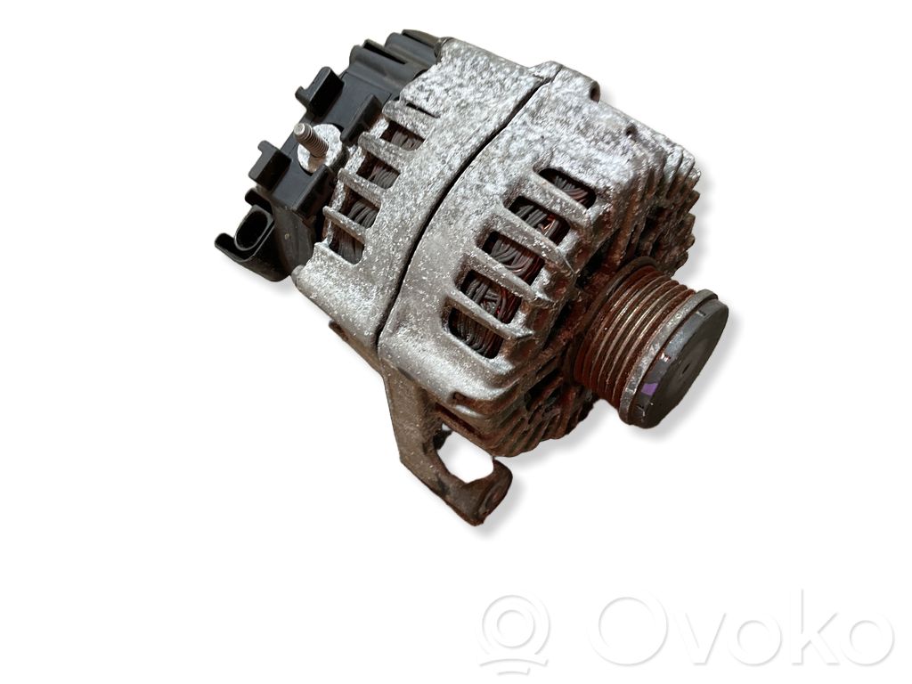Alternator   8519890,FGN18D111,415008727,2617511A