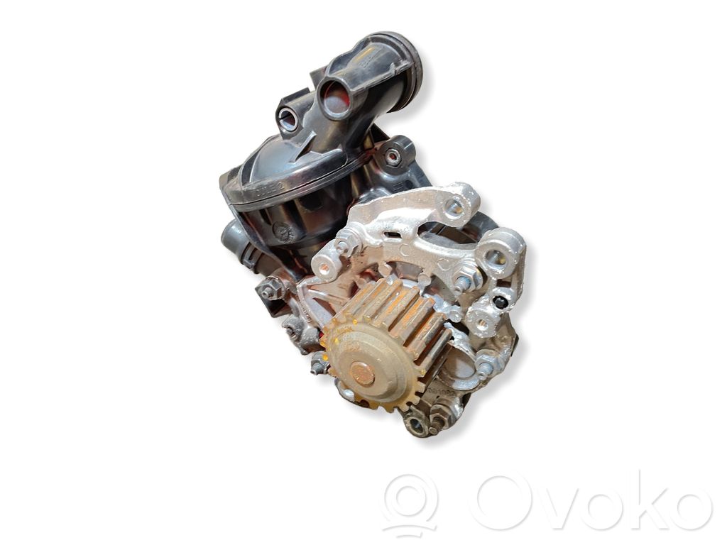 Ford Focus Vesipumppu 