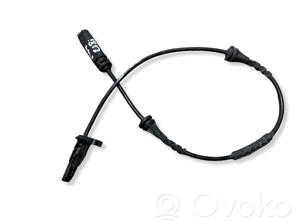 BMW 2 F44 ABS Sensor hinten 