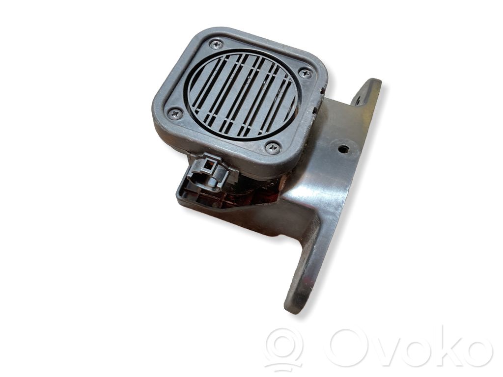 MG MG5 II Sirena del sistema de alarma 