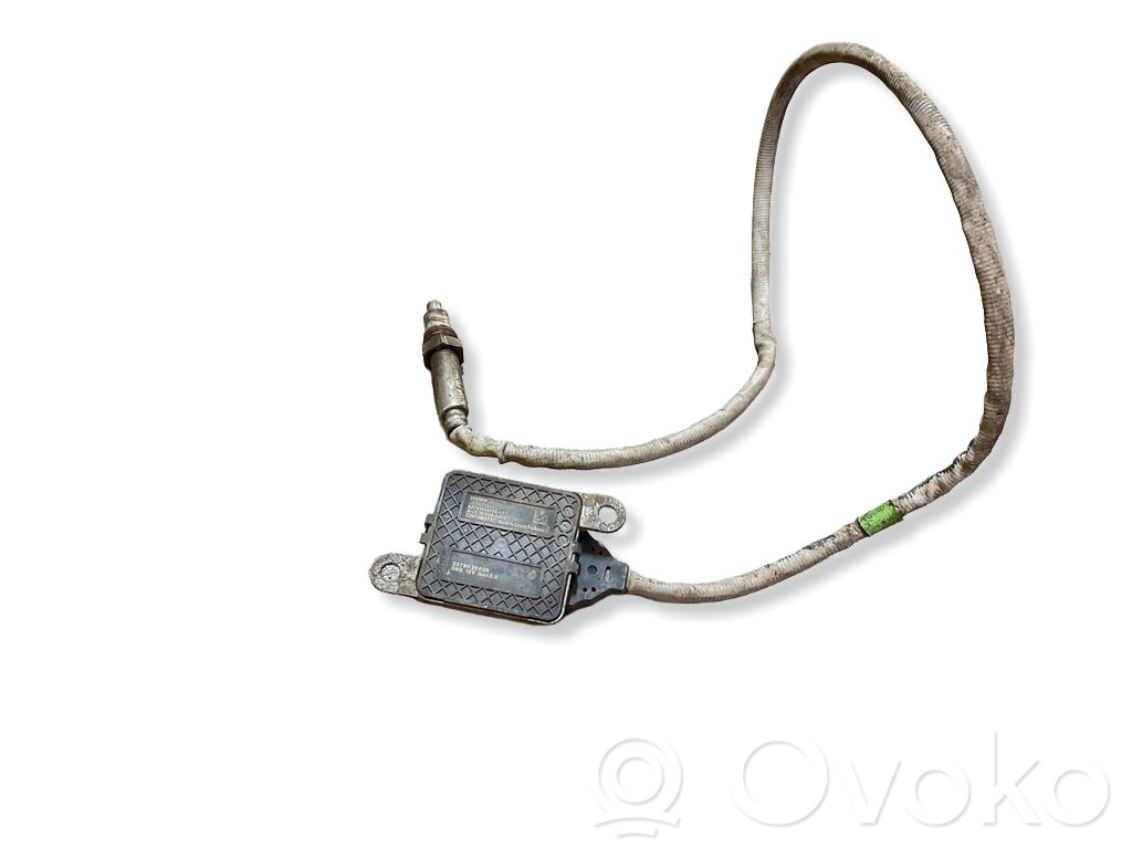 Renault Trafic III (X82) Lambda probe sensor 