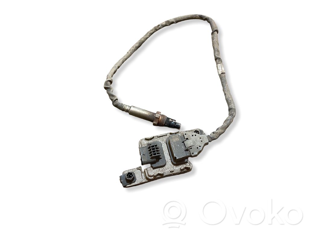 Volkswagen Crafter Lambda probe sensor 